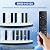 ?Pack of 2? for Samsung TV Remote Control Replacement