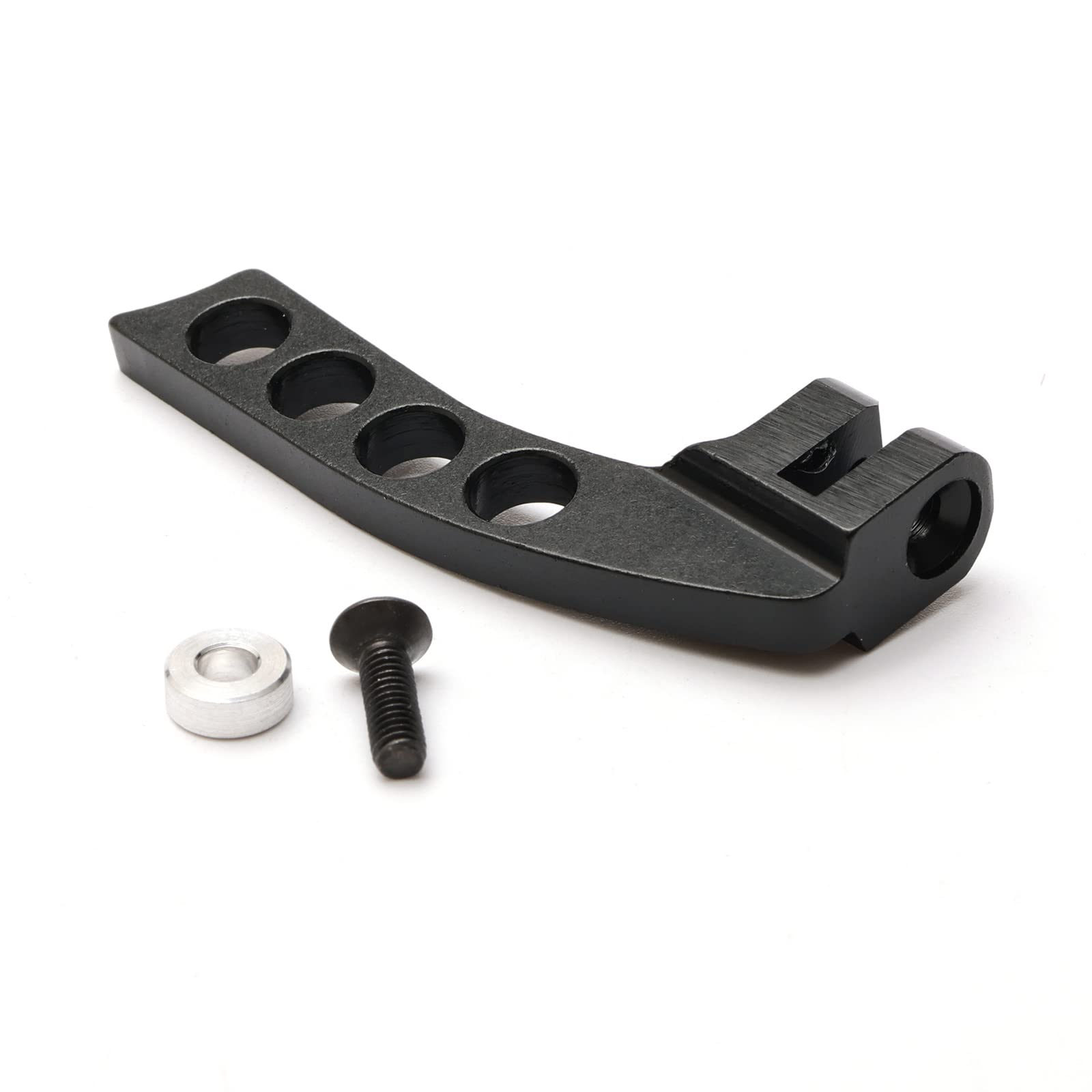 Aluminum Neck Strap Balancer Adapter, Horizontal Hang