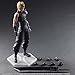 Square Enix Final Fantasy VII Remake Cloud Strife Play Arts Kai Action Figure