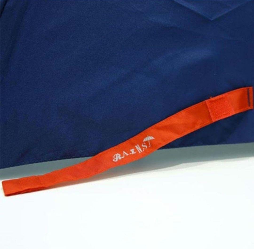 セカオワFC限定 おりたたみ傘 R.A.I.N.S SEKAI NO OWARI アンブレラ