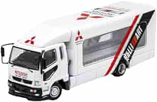 ミニカー 1/64 トラック Amazon.co.jp: 1 64 ファイター 積載車 トラック ミニカー