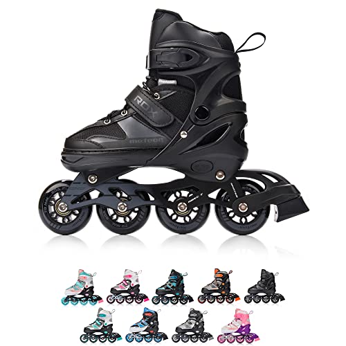 How To Choose The Best Inline Roller Skates (2023 Review