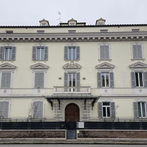 Episodio 74 - Il palazzo Intesa Sanpaolo