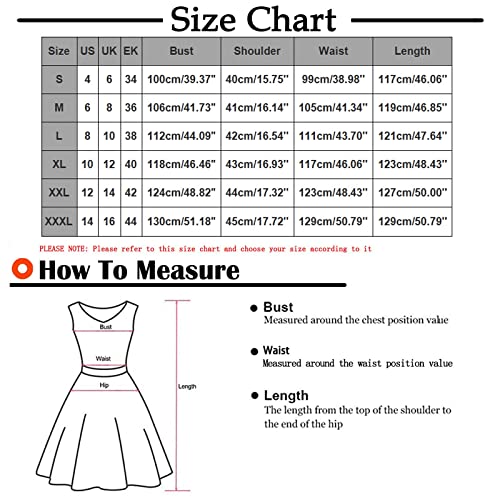 Dyguyth Elegant Dresses For Women For Women Casual Beach Boho Wedding Dress Plus Size Dress Women's Casual Dresses Womens Summer Dresses Cute Dresses For Women Summer Dresses Leopard Print Xl #TOP1