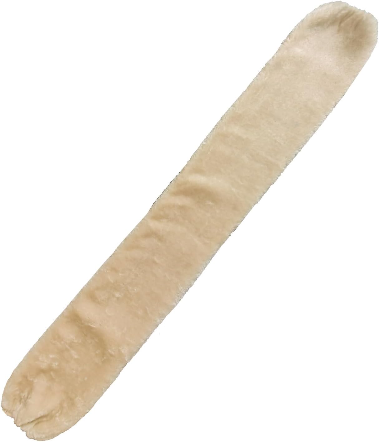 Girth Cover for Horses- Breathable and Soft Horse Cinch Cover, Girth Cover Dressage Prevents Friction and ulcers, absorbs Sweat for Horse and Rider Comfort