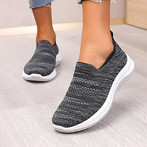 USYFAKGH Water Shoes Women's Men's Outdoor Beach Swimming Aqua Socks Quick-Dry Barefoot Shoes Surfing Yoga Pool Exercise | Image 1
