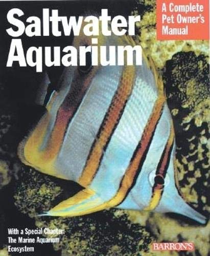 Saltwater Aquarium