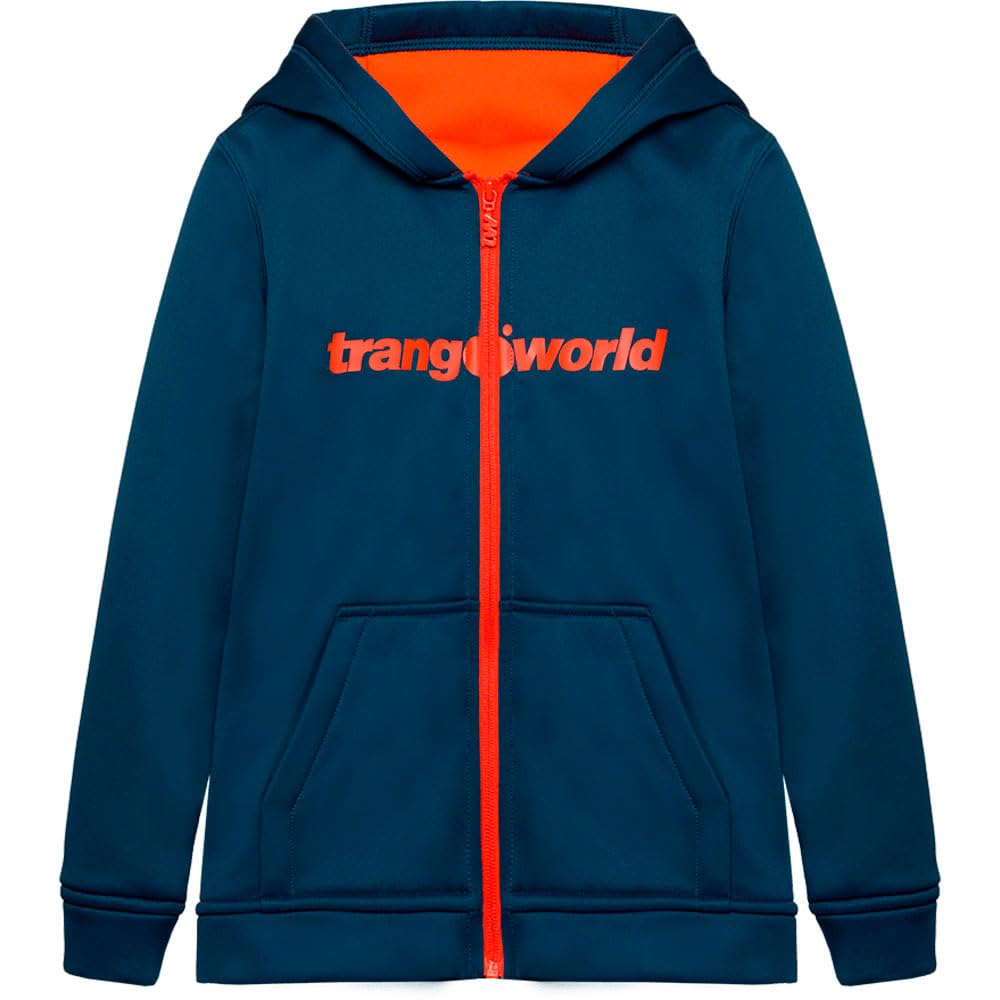 Trangoworld