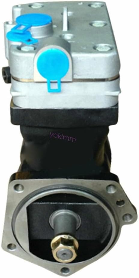 Air Brake Compressor, Suitable for Volvo D12 D12A D12C Engine Air Compressor 85000396 20701801 20547525