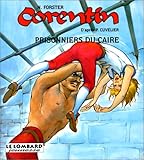  Prisonniers du Caire