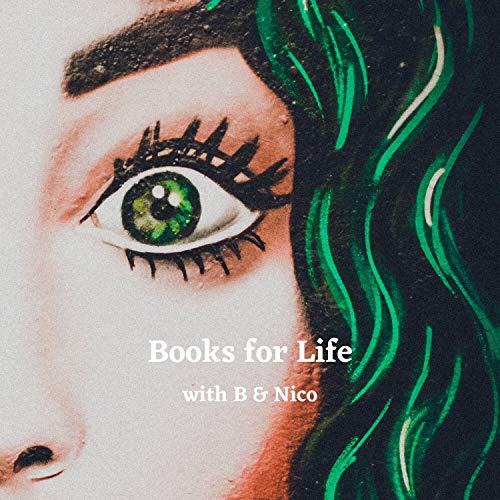 Books for Life cover art