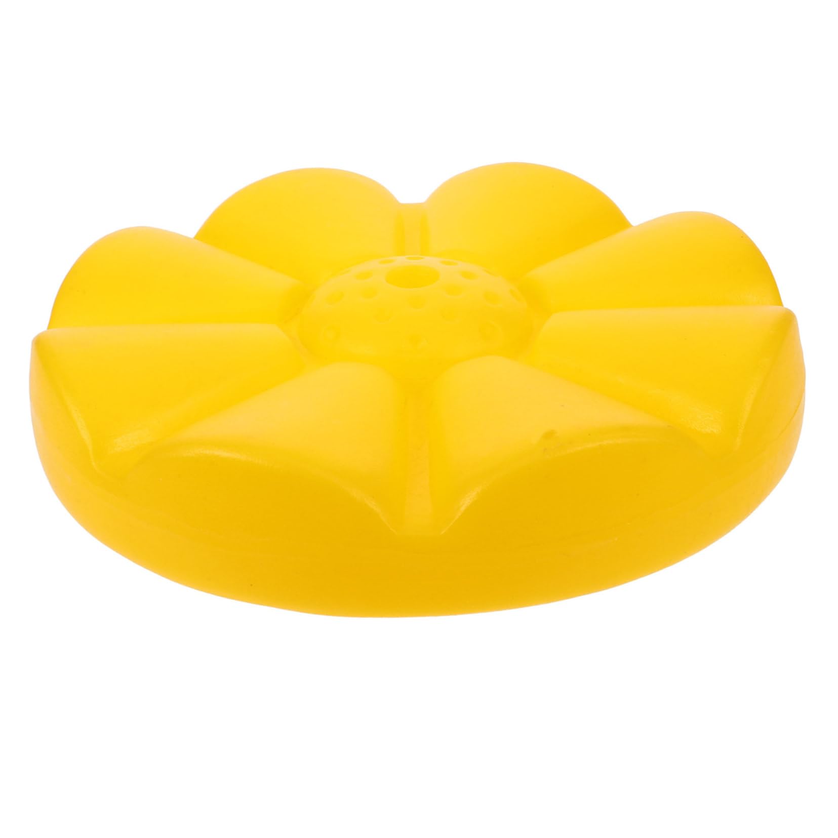 Mikikit Outdoor Climbing Rope Disc Swing Accessory Easy Install Board for Fitness Training and Outdoor Fun