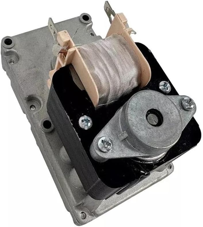 1 RPM Auger Feed Motor for 4515UI-063 PU-047040.Replacement for England OEM