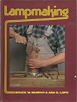 Lampmaking 0806984627 Book Cover