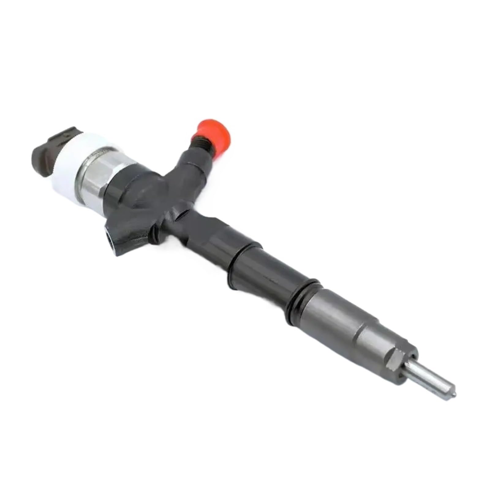 095000-8740 23670-09360 Iniettore di carburante 4X, compatibile con Toyota Hilux 2KD FTV e HIACE 2.5 D4D