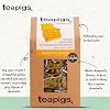Teapigs Chamomile Flowers Tea 50 Temples