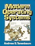 Modern Operating Systems