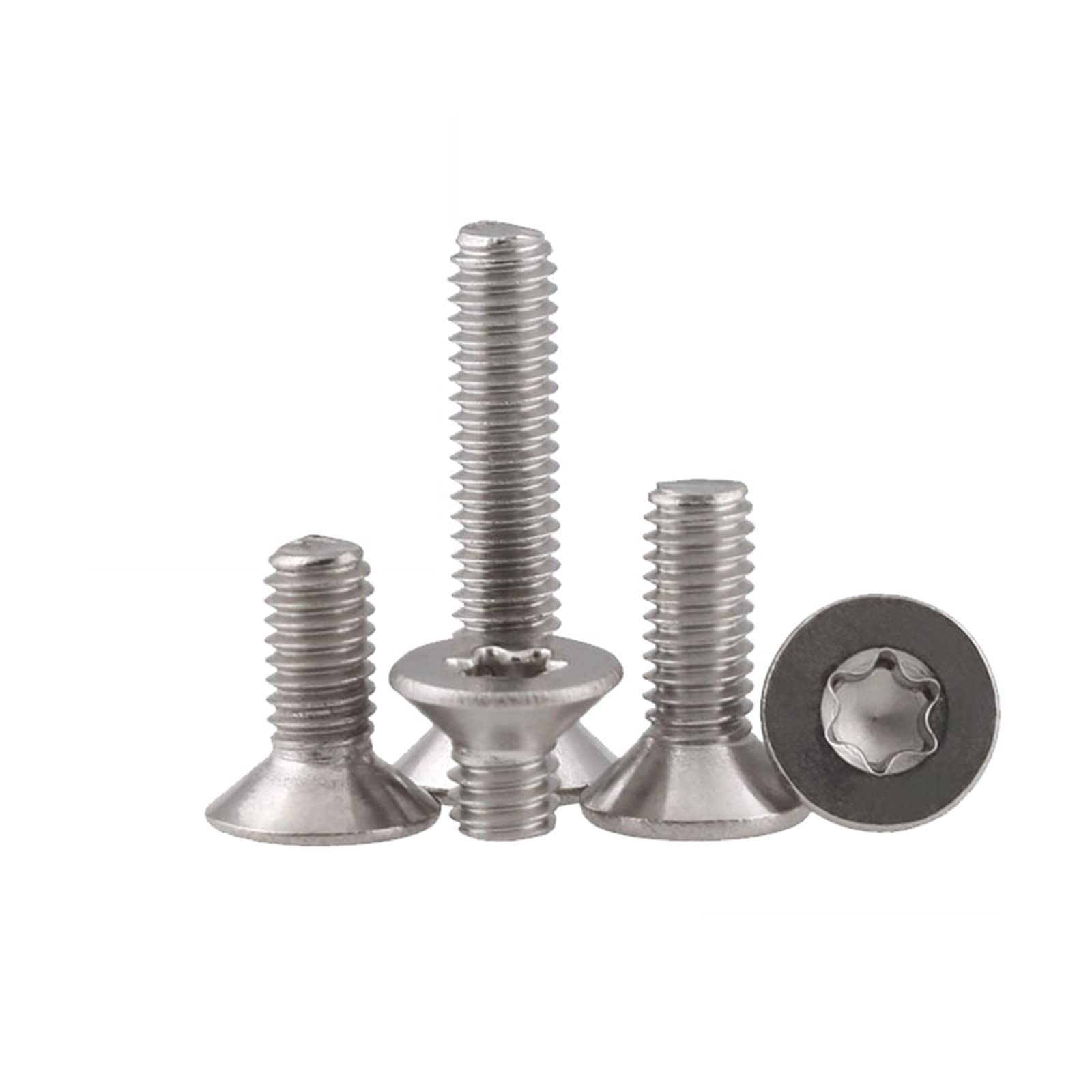 Viti DIN 7981 Inox A2, TCB, H, Tipo C - Würth Italia - Foto 4