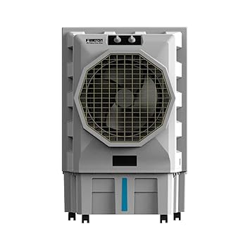 Feltron Turbo Cool 100 Litre Industrial Air Cooler