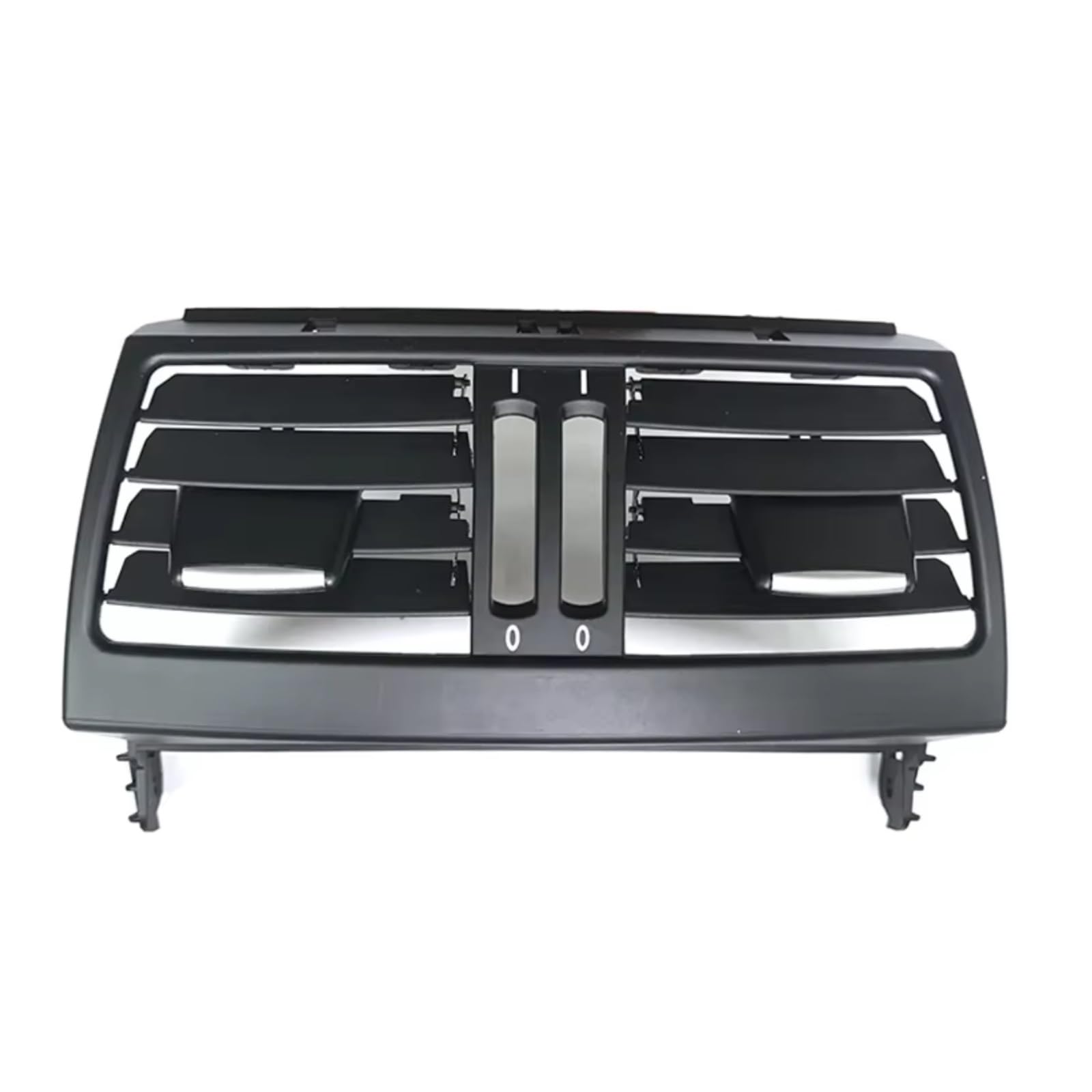 Grille d'aération arrière pour BMW X6 E72 2007-2013 modèle A console