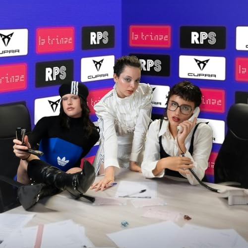 LA MANO ARRIBA, CINTURA SOLA ヾ(⌐■_■)ノ♪ la trinae