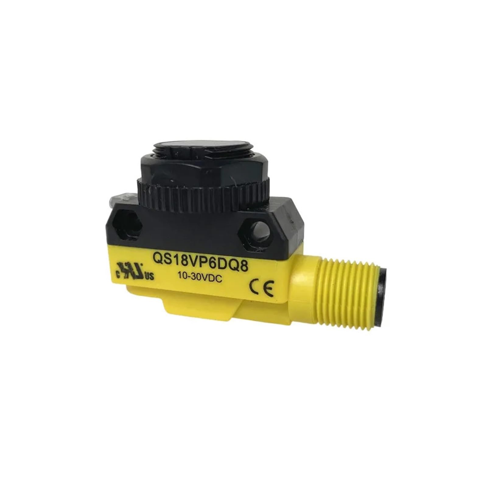 JJKKOZVQF Photoelectric Sensor 1Pcs QS18VP6DQ8
