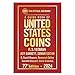 A Guide Book of United States Coins Redbook 2024 Hardcover