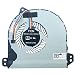 Produktbild (GPU Version) Lüfter Kühler Fan Cooler kompatibel für Asus ROG G701VIK, ROG GX701VI, ROG GX700, ROG GX700VO, ROG GX700V, ROG G701VI, ROG G701VO