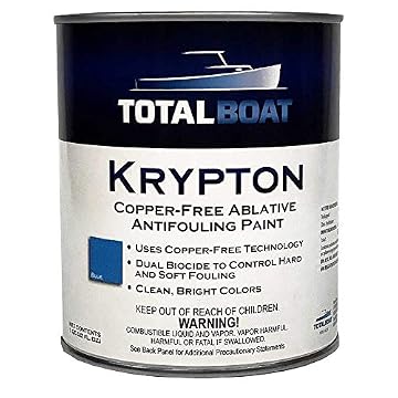 best bottom paint for aluminum boat