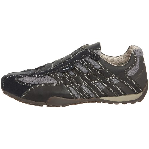 Image of Geox Men's Snake 97 Fashion Sneaker