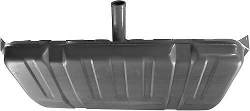 Miniatura 174 de TRQ Depósito de combustible de gasolina de 17.4 galones compatible con Chevrolet Tracker 1999-2003