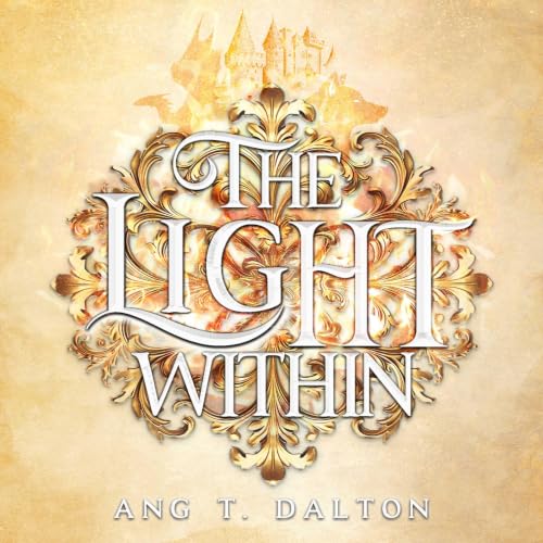 The Light Within cover art