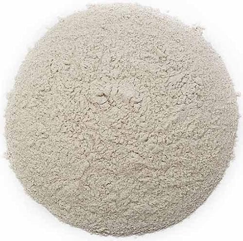 Polvo Súper Fino de Piedra Pomez en Polvo concentrado, Natural 500 gramos Cover