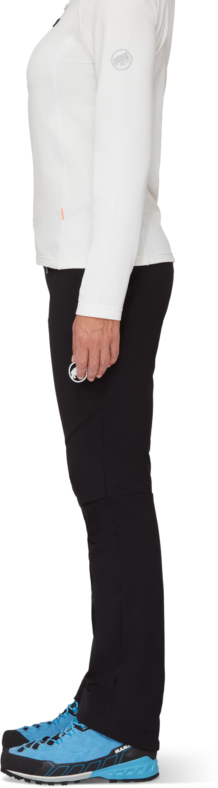 Mammut Taiss SO Women's Pants
