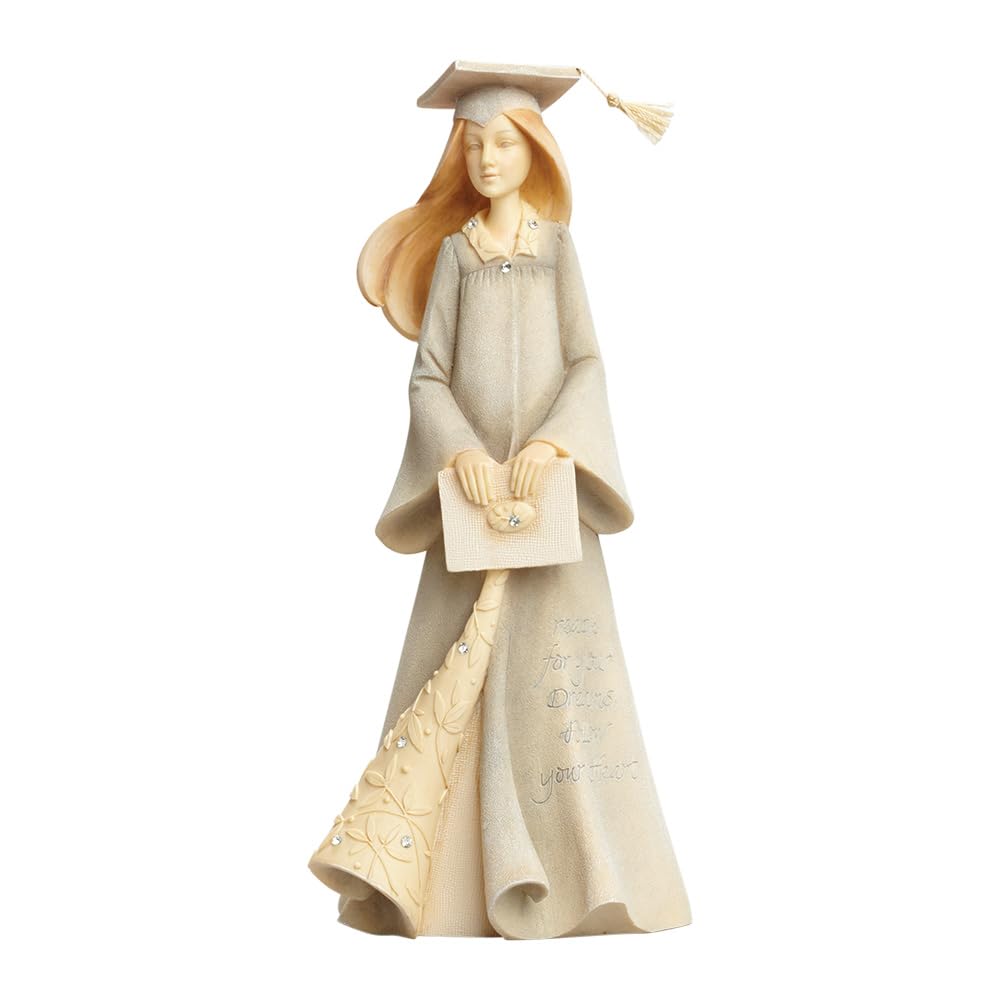 Enesco Reach for Your Dreams Figurine