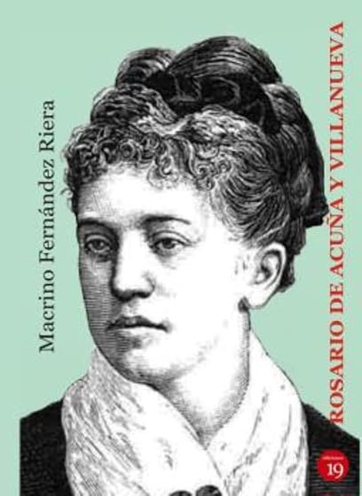 Rosario de Acuña y Villanueva