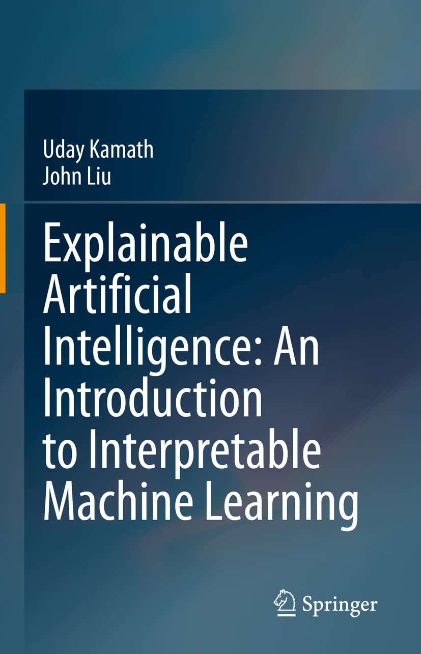 Explainable Artificial Intelligence: An Introduction to Xai view 3