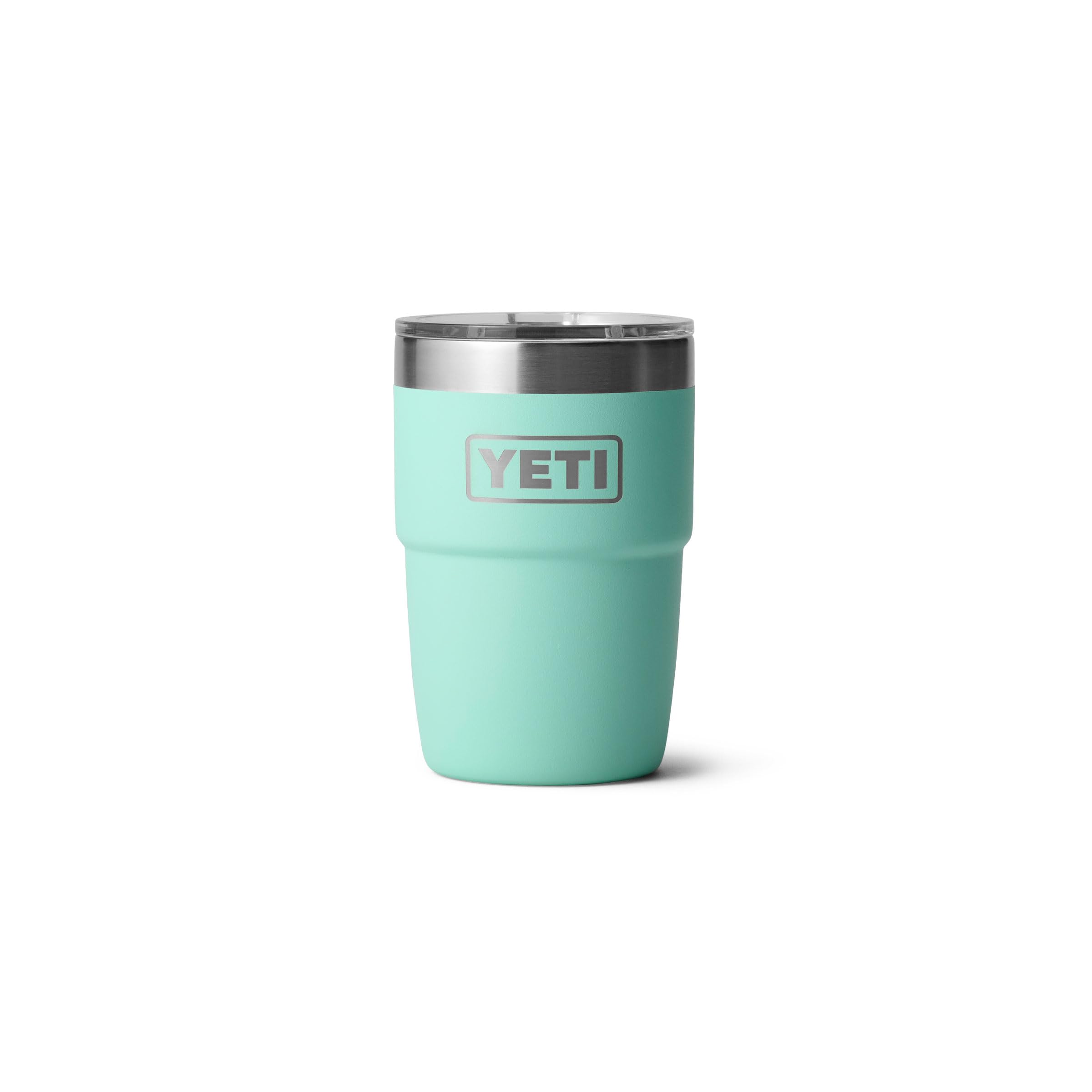 YETI Rambler 8 oz Insulated Coffee Mug