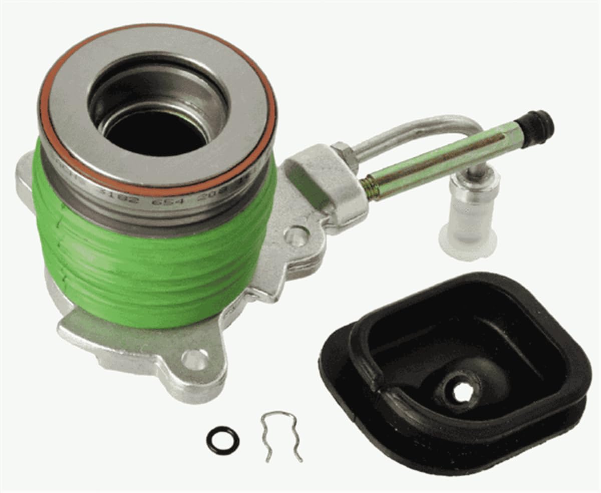 SACHS 3182 654 208 hydraulika sprzęgła