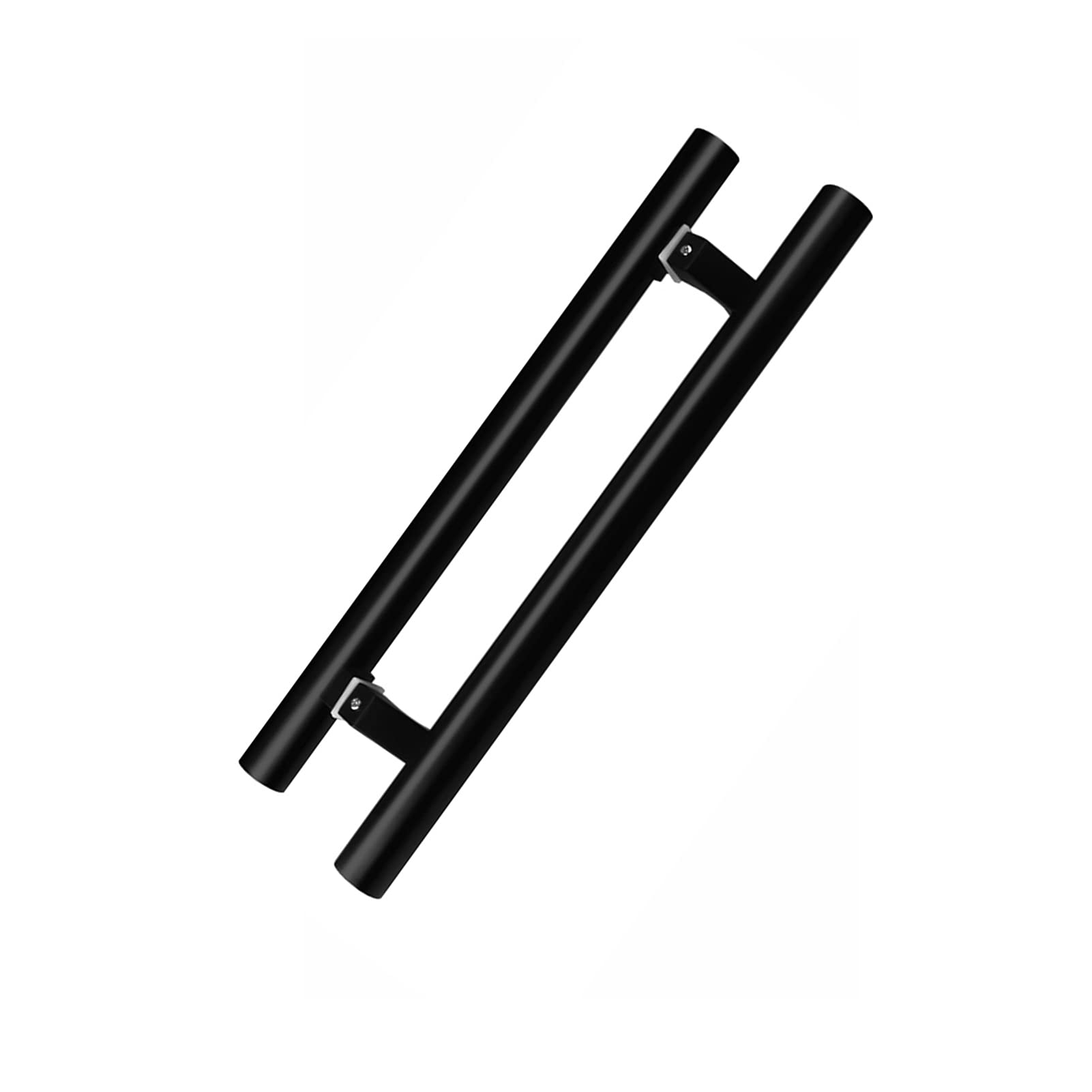 Poignée de traction pour cabines de douche et boutons de porte en verre haut de gamme 600 mm