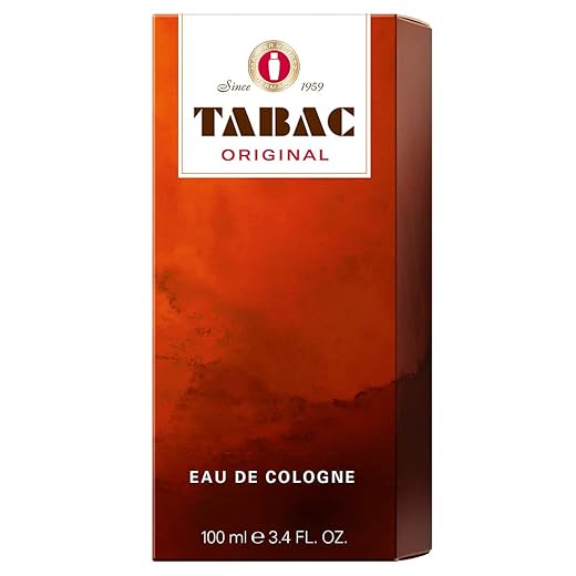 Tabac by Maurer & Wirtz Eau de Cologne Splash 300ml