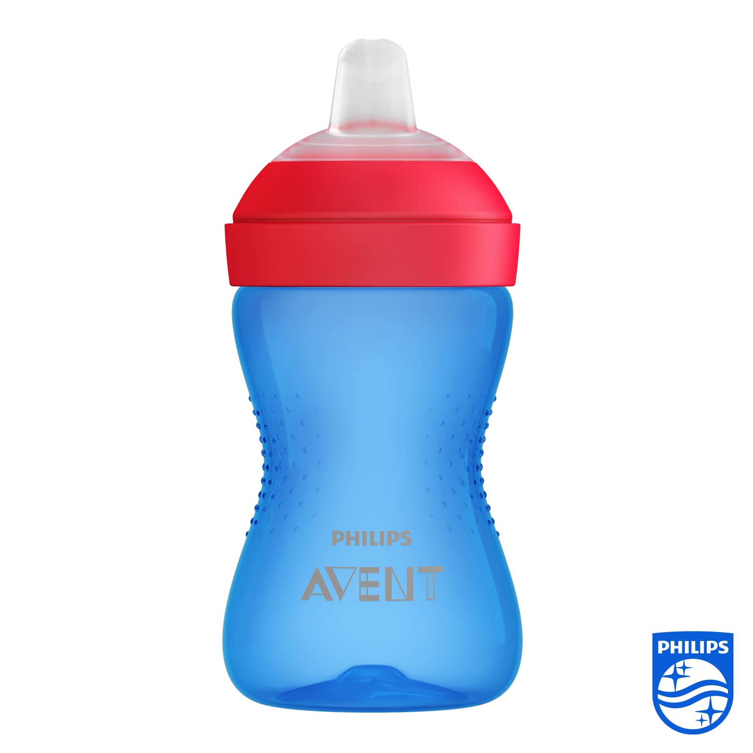 Philips AVENT SCF802/01 Gobelet d'apprentissage Bleu