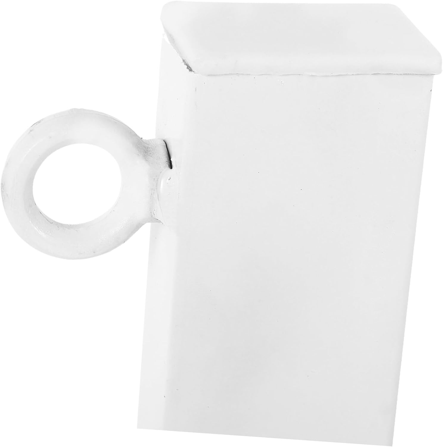 GANAZONO Hanging Bracket for Punch Bag Heavy Duty Wall Mount Hanger for Home Use Easy Installation for Multi-use for Sandbags Hammocks and More Standard