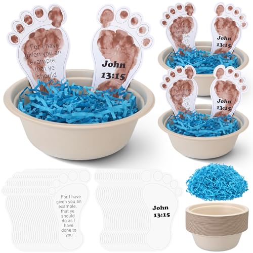 Ferrochef 25 Sets DIY Christian Crafts Kits Jesus...