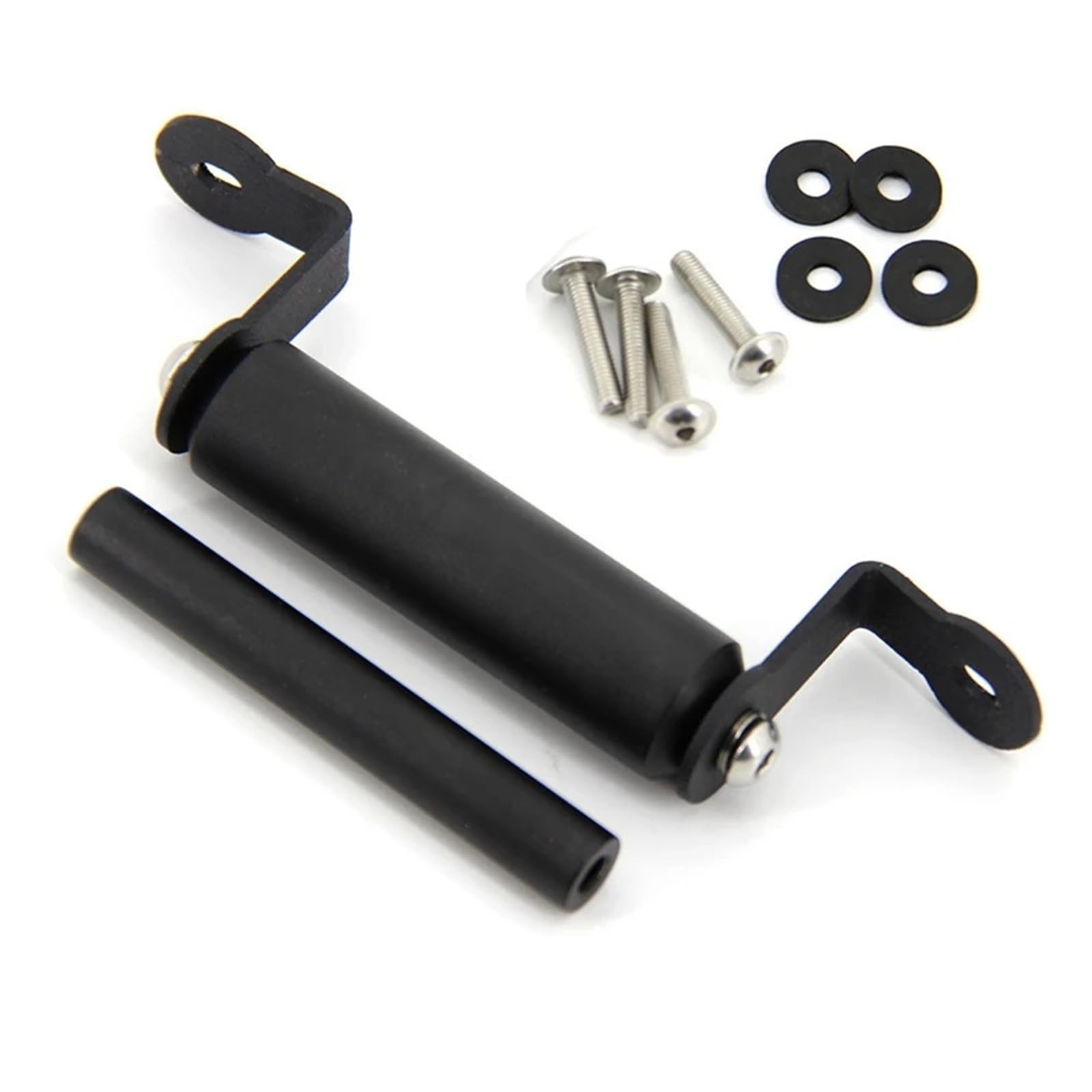 para TRACER700 para Tracer 700 para Tracer 7 GT 2016 2017 2018 2019 2020 2021 2022 Placa Soporte GPS Navegación para Teléfono Móvil Motocicleta Motocicleta Teléfono Soporte Navegación