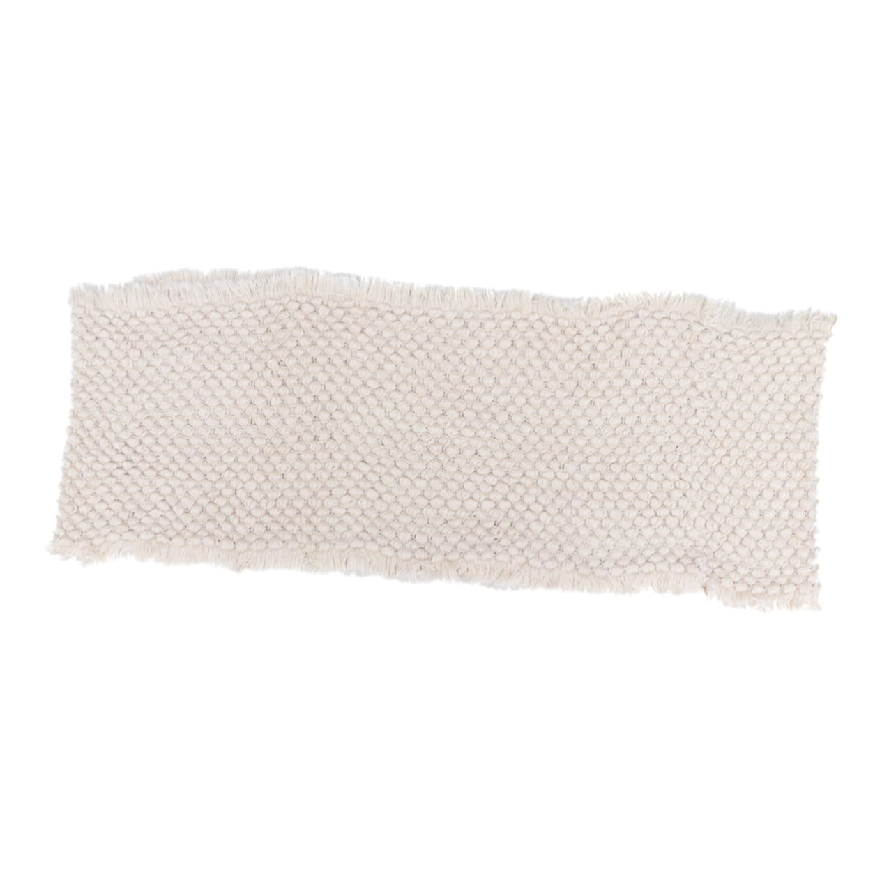 VICASKY 2piezas De Algodón Tejida para Fotografía De Bebés Diseño De Piña para Dormir Accesorios para Recién Nacidos Beige