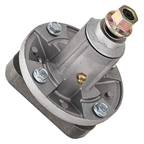 8Ten Deck Spindle For John Deere L120 L130 L100 L110 L105 L107 L108 Gy20785 Gt20050 #TOP1