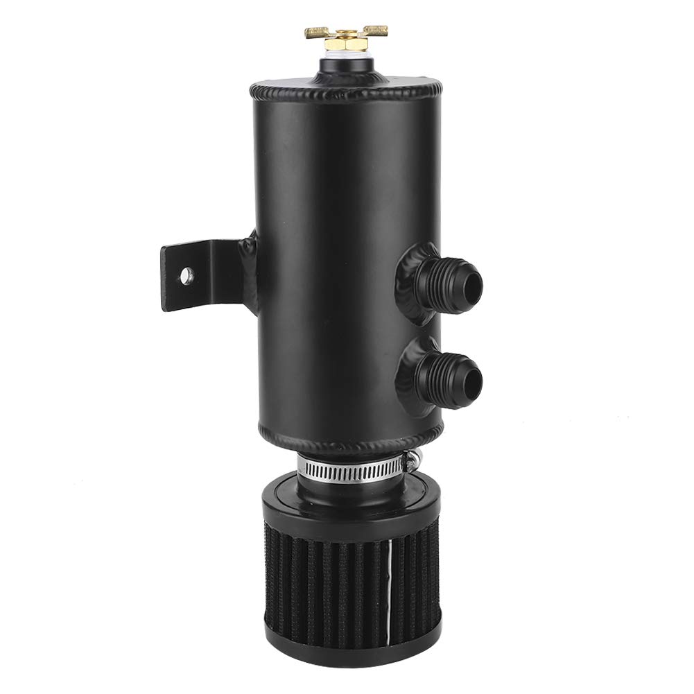 Réservoir de Récupération D' en Aluminium de 0,75 L avec Filtre de