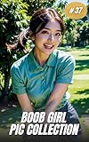  Golf: AI boob girls (Japanese Edition)