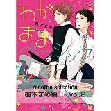 recottia selection 楓木まめ編1　vol.2 (B's-LOVEY COMICS)